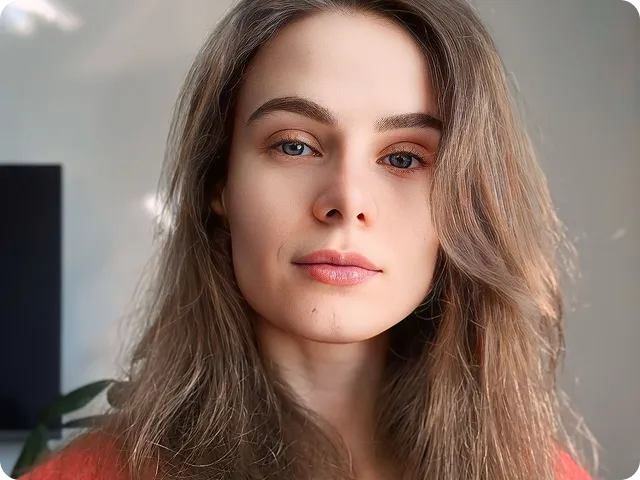 Катерина