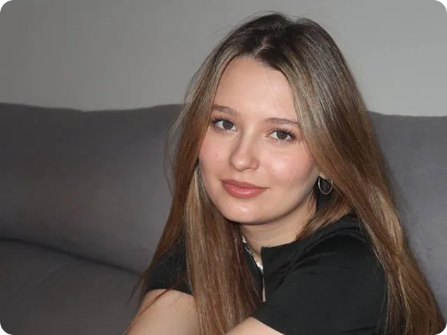Крістіна