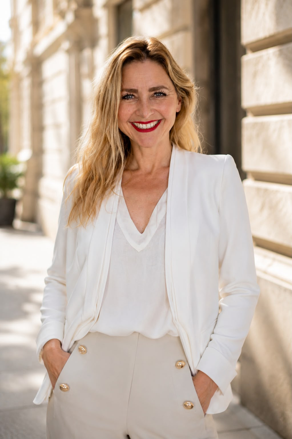 Gabriele Huber 