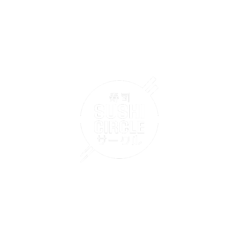 Sushi Circle Logo