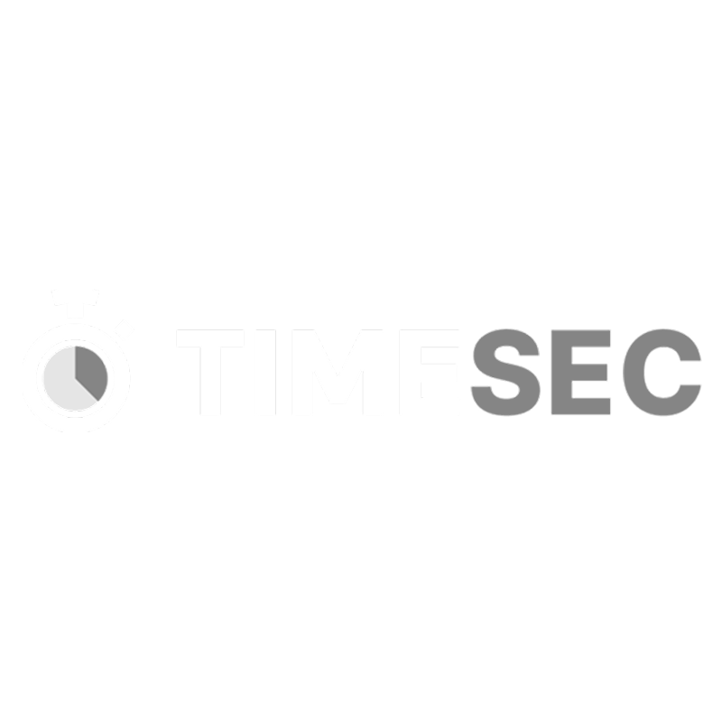 Timesec Logo