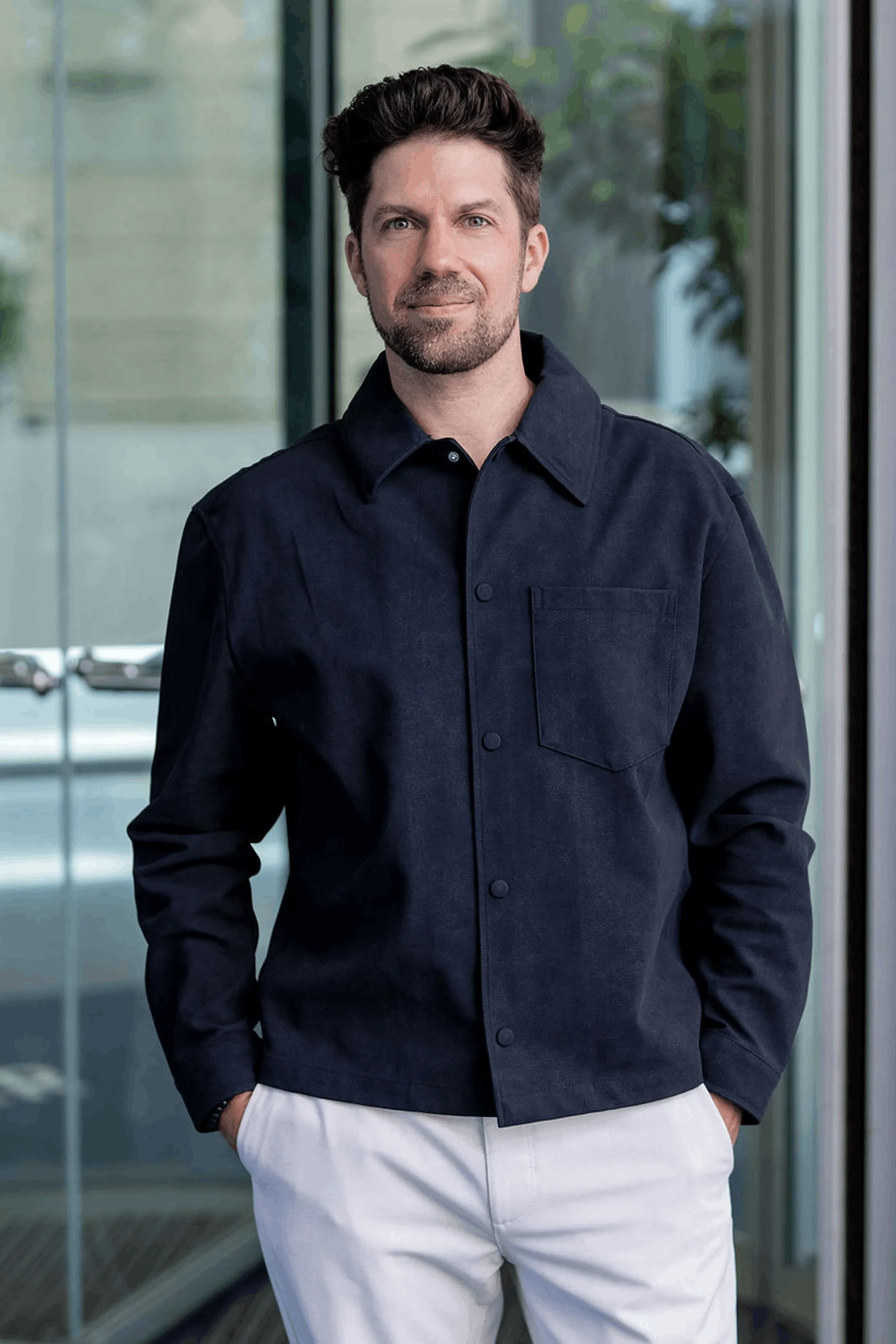 Sascha Reese - Brand Designer