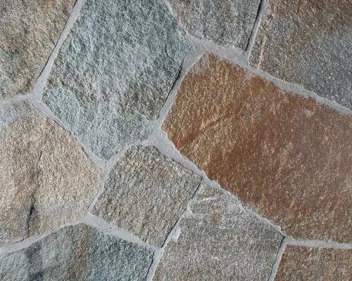Flagstone Q 102 - Quartzite Luserna Red