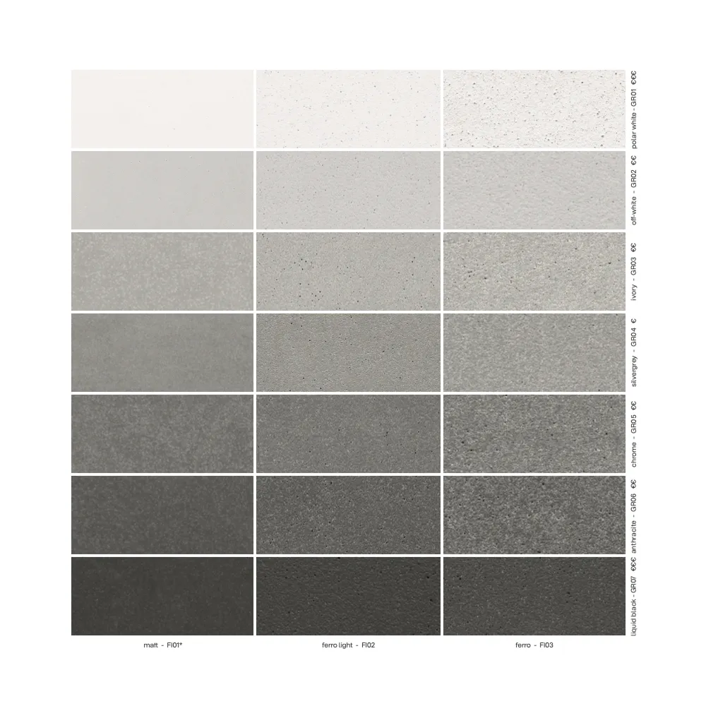 Greyscale