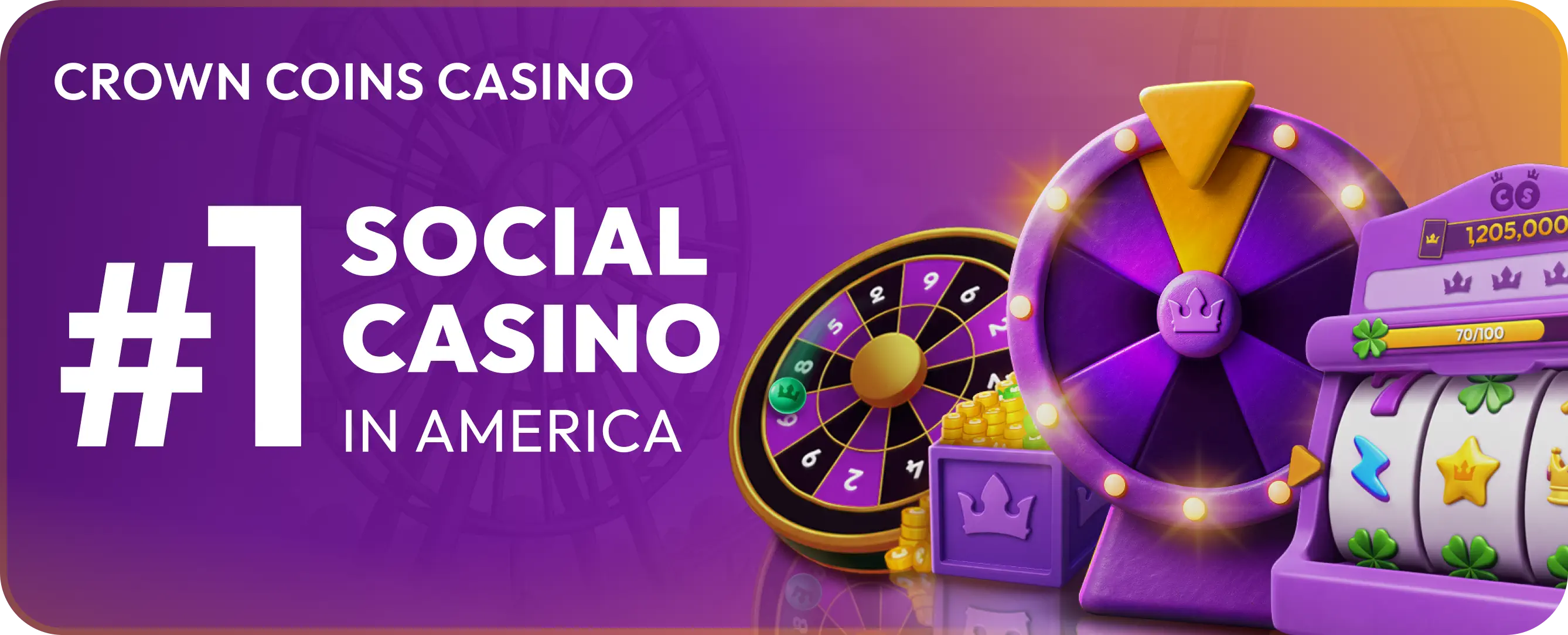 CrownCoinsCasino