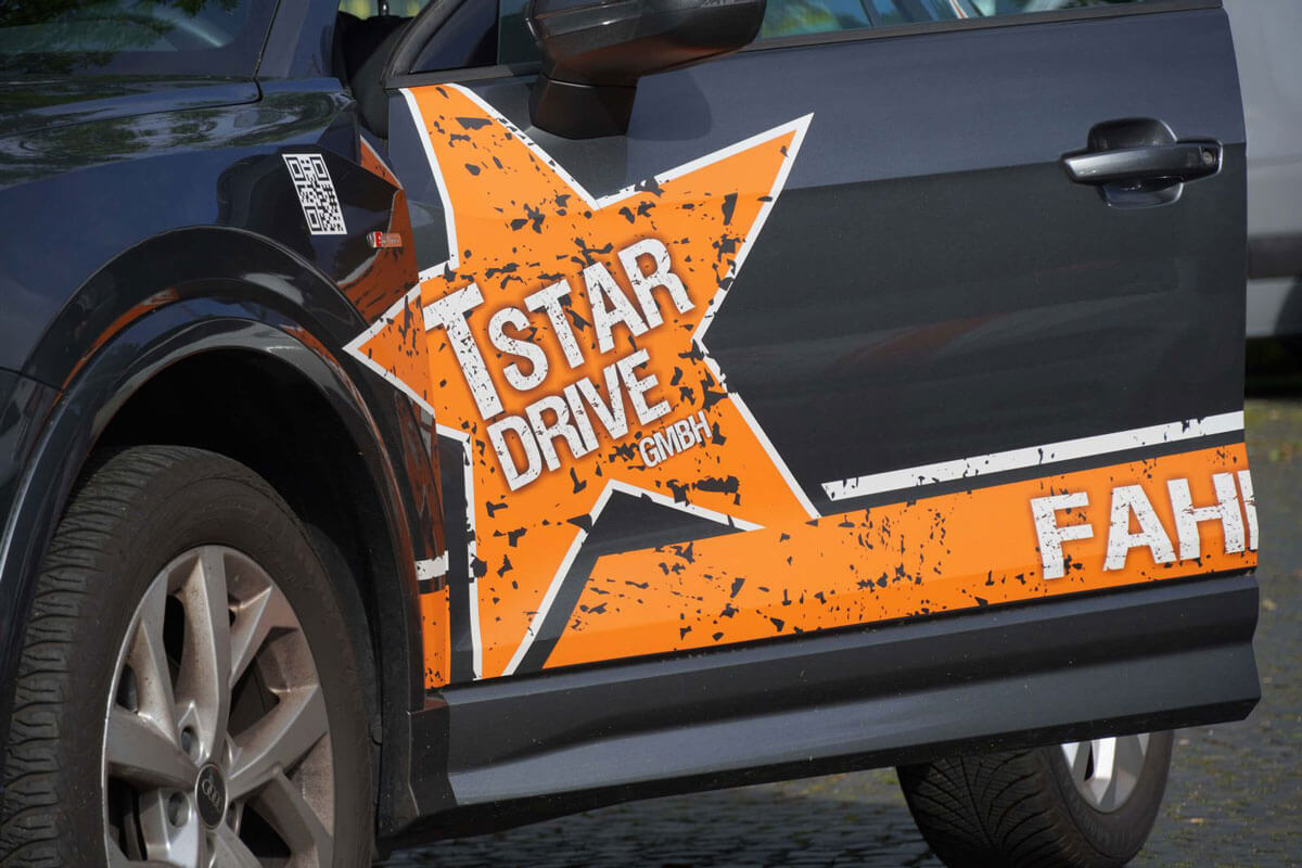 Fahrschule TStar Drive