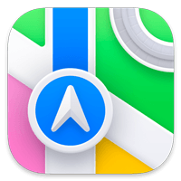 Apple Maps