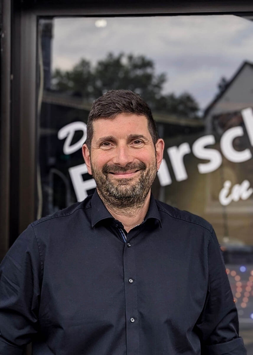 Pascal Menke