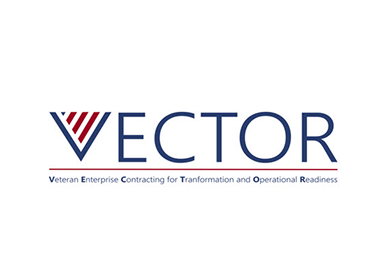 VECTOR — Veteran Enterprise Contracting for Transformation and Operational Readiness