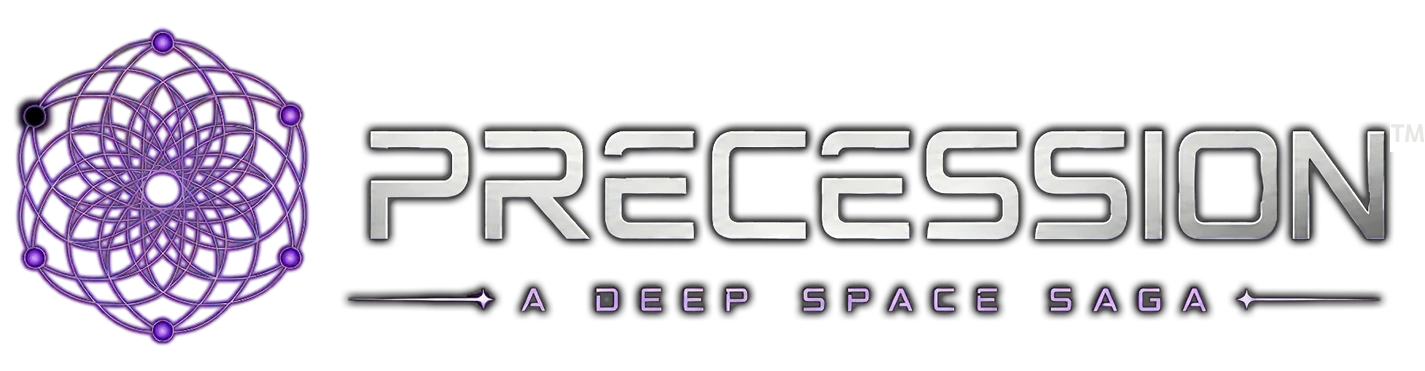 PRECESSION — A Deep Space Saga