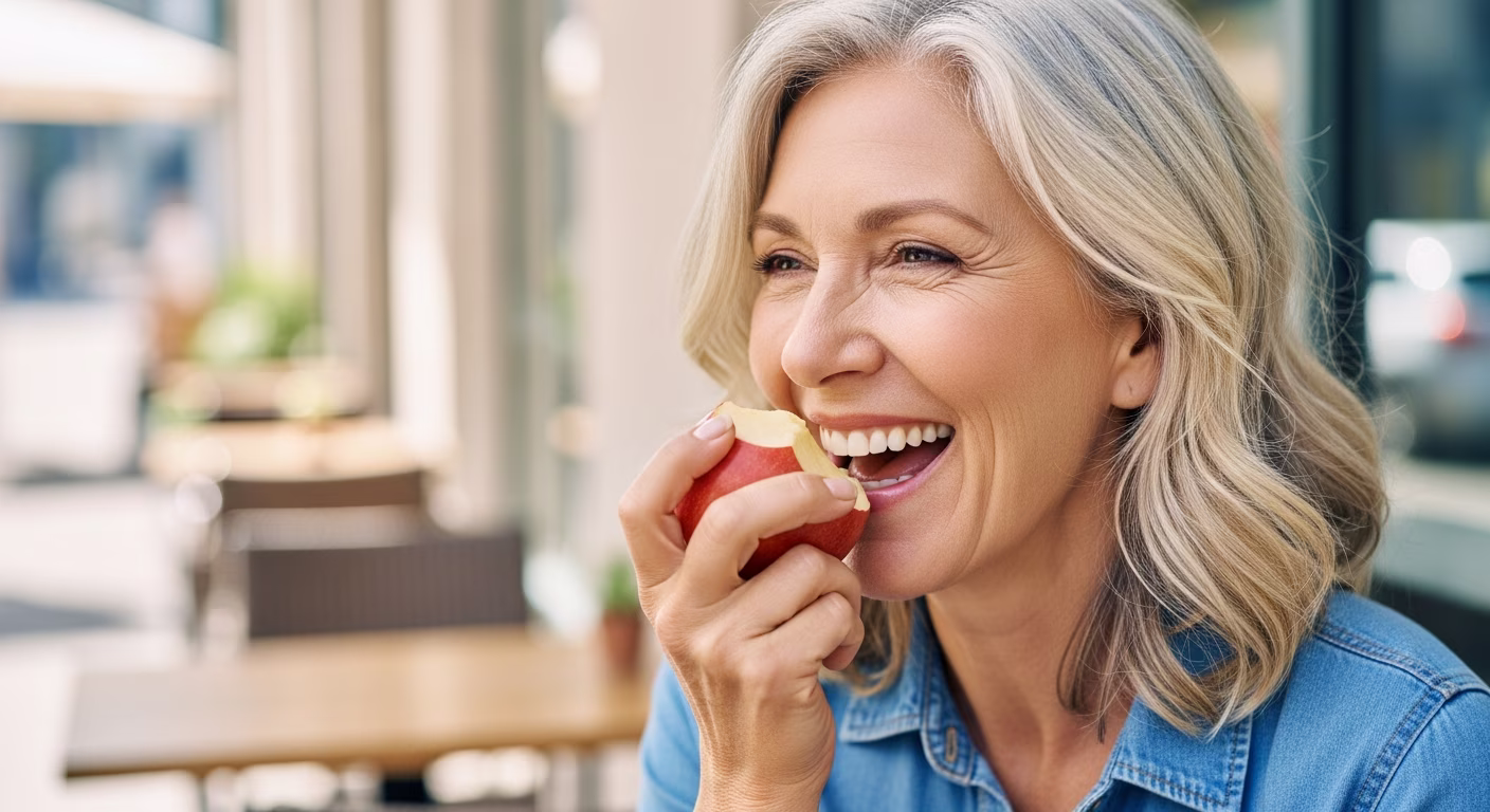 Dental implant treatment at Sola Dental Spa, Staten Island
