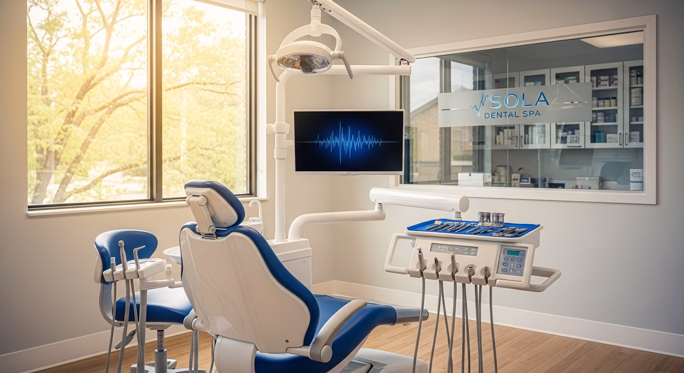crown and bridges in this trust worthy office