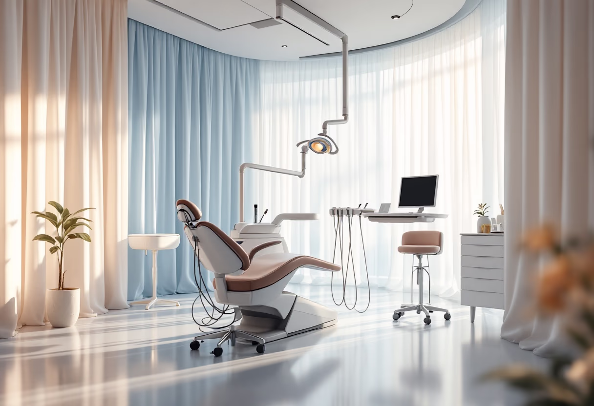 periodontist staten island