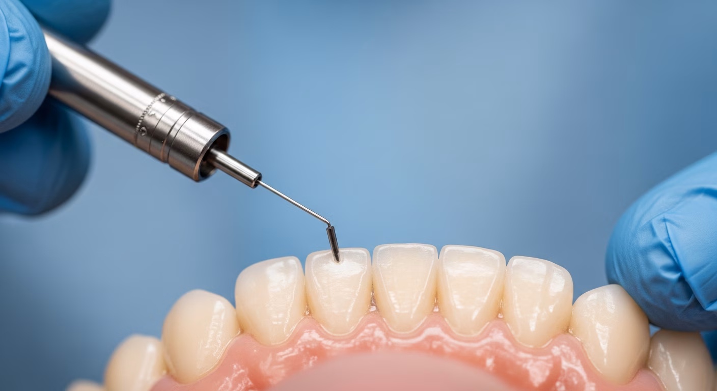 Pinhole Surgical Procedure