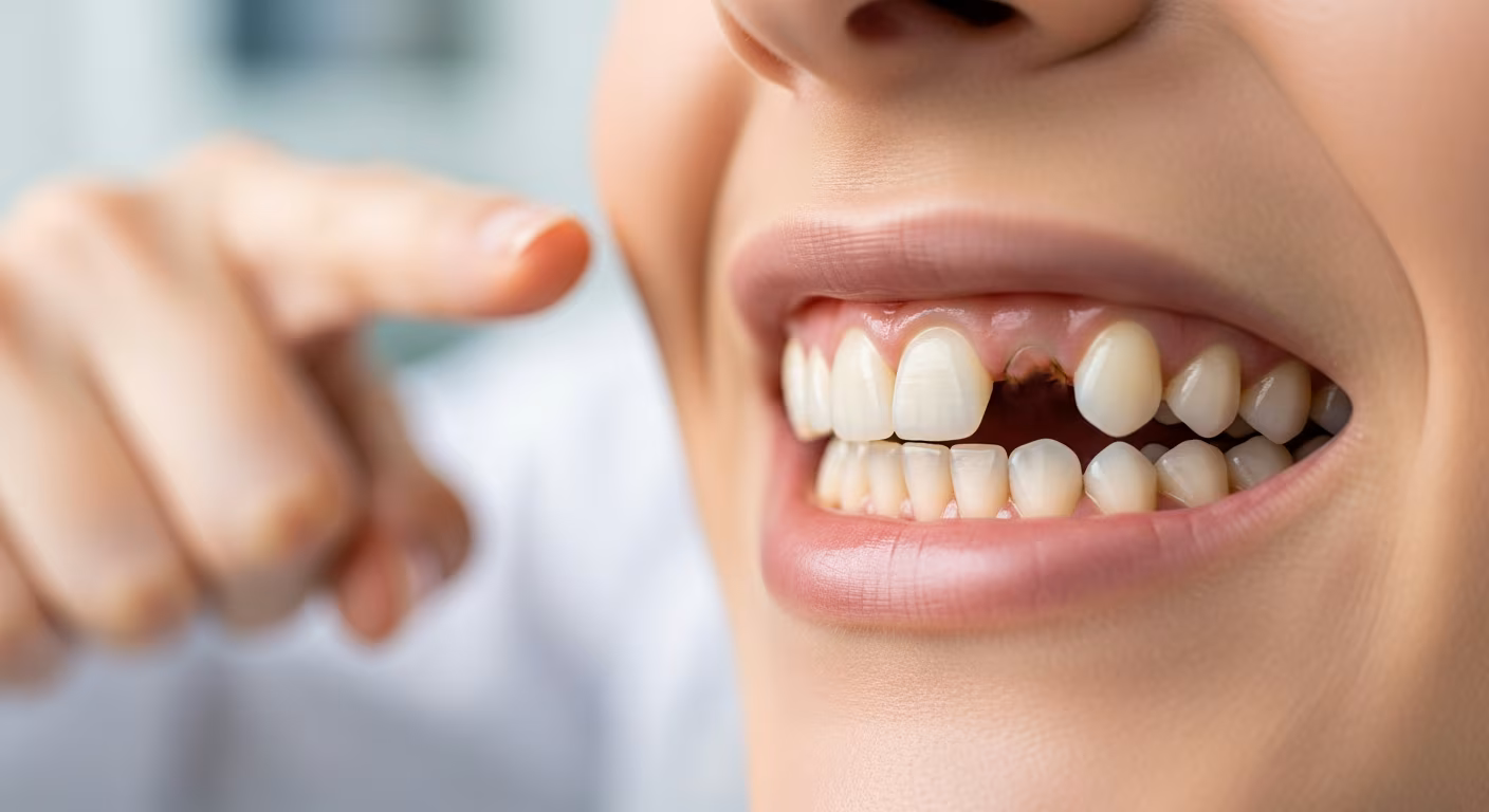 Do I Need Dental Implants? - dental implants, tooth loss