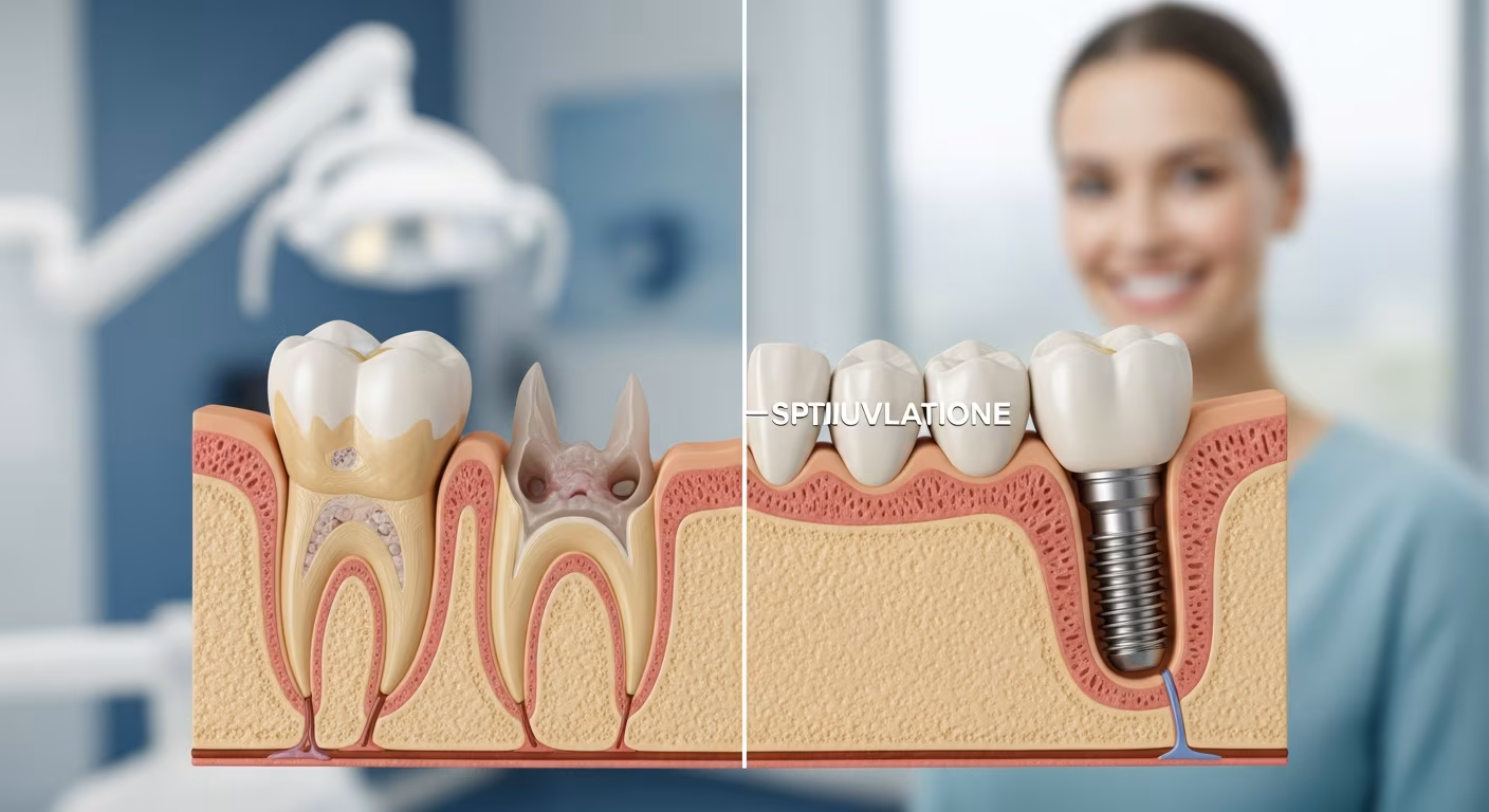 Why do you need dental implants? - dental implants, missing teeth