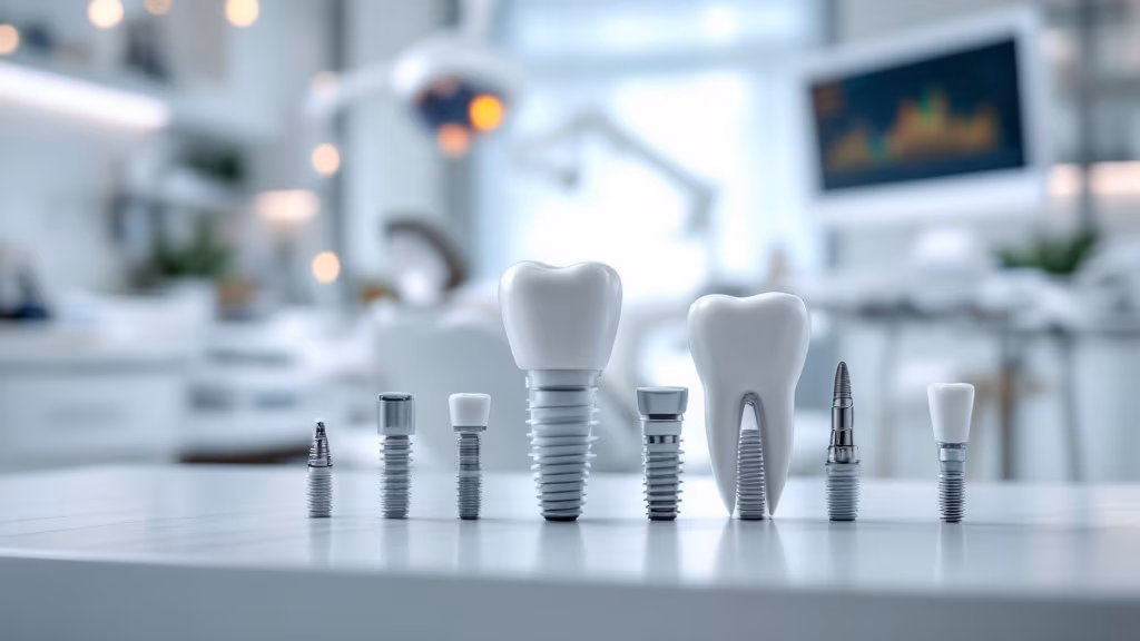 Dentures vs. Dental Implants: Which Is Right for You?
