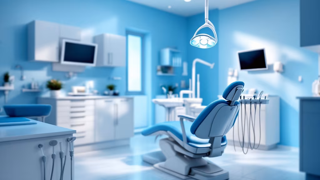 What happens if a dental crown falls off, explained by Sola Dental Spa in Staten Island