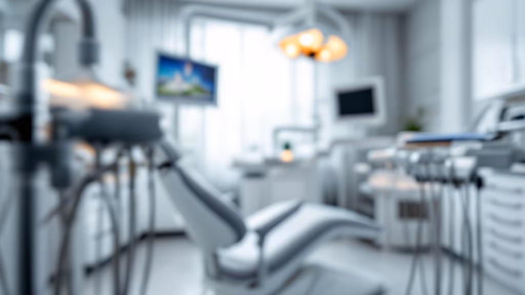 Dental panoramic X-ray showing the position of all four wisdom teeth