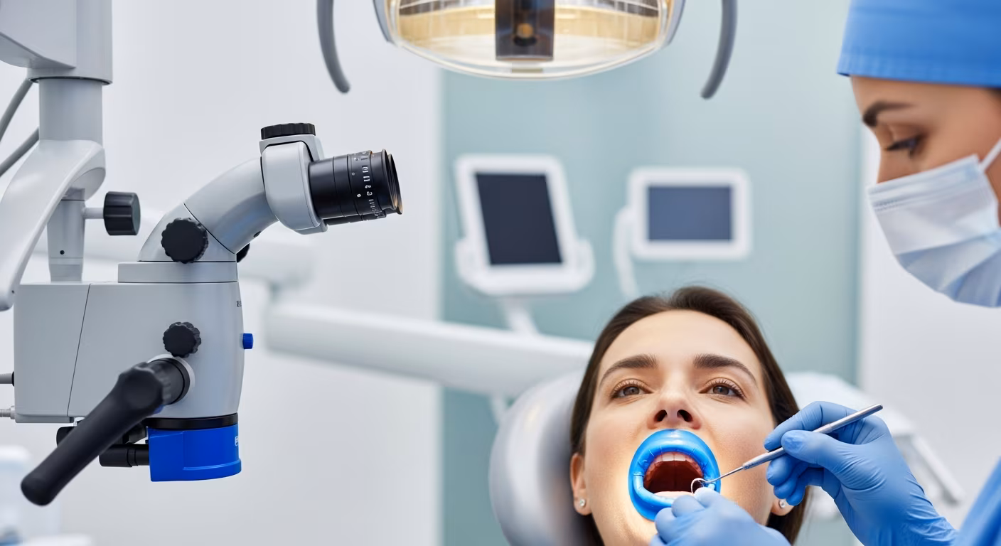 Why Root Canals Are Safe - root canal safety, root canal treatment