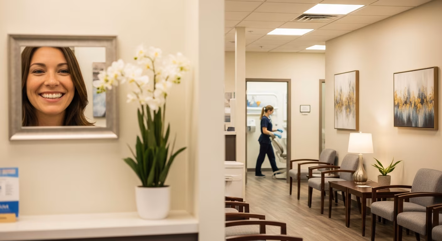 I Have a Root Canal, What Are My Options? - root canal options, root canal treatment