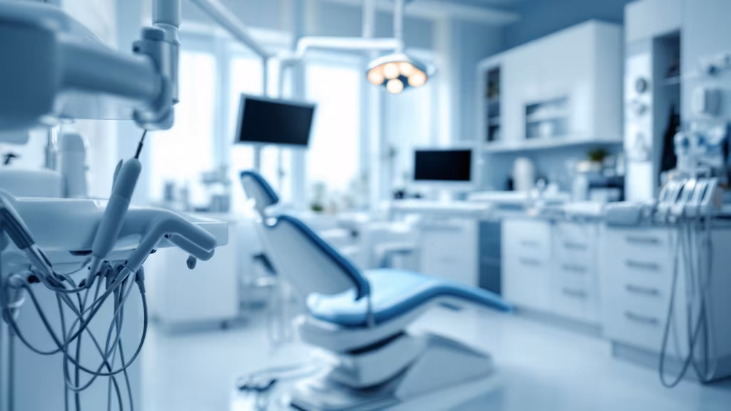 Root canal treatment at Sola Dental Spa, Staten Island