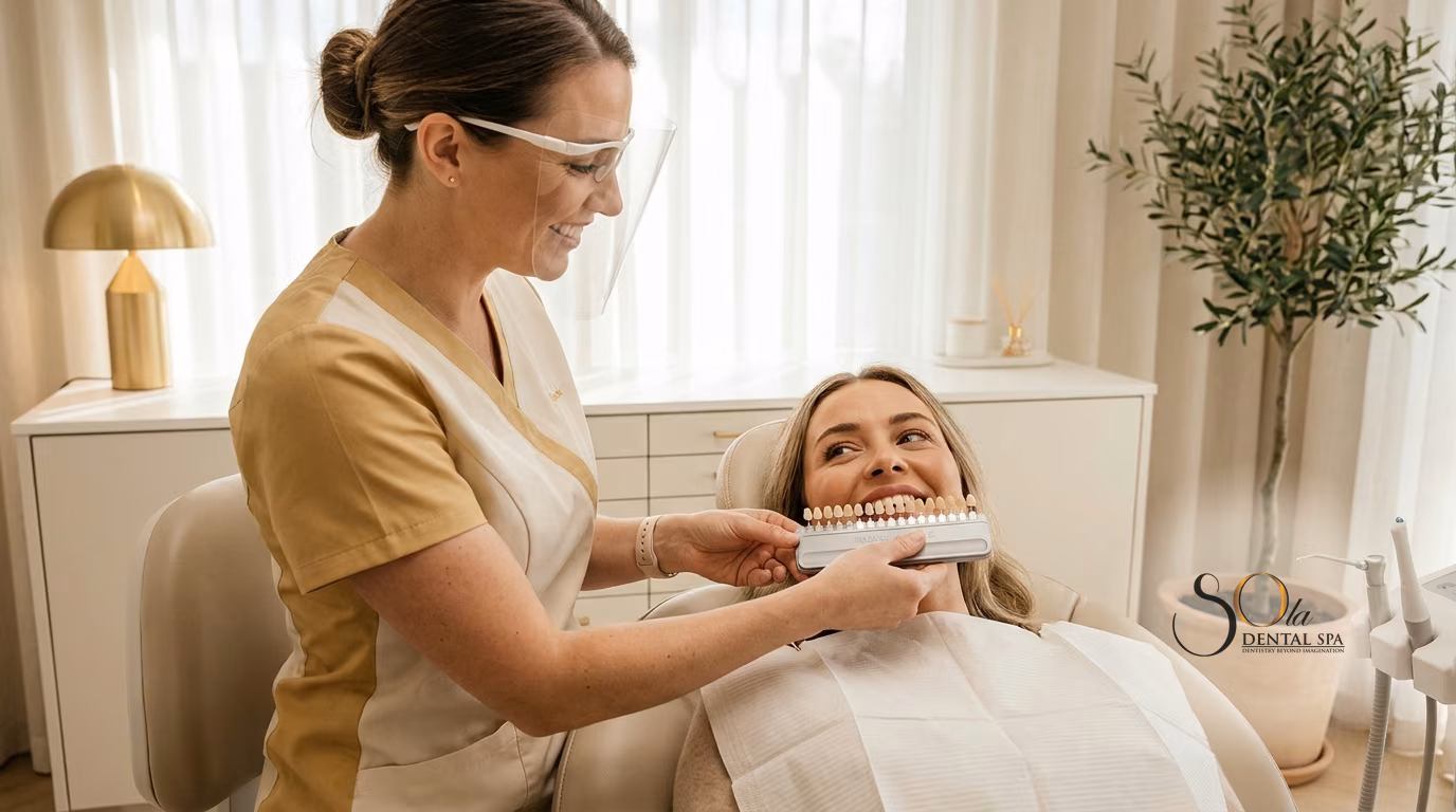 What Are the Differences Between Veneers and Dental Implants in Staten Island? - Veneers Staten Island, Dental Implants Staten Island
