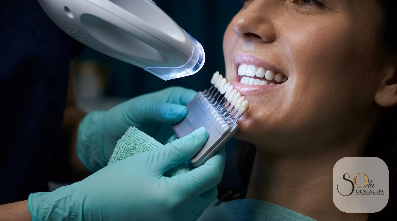 How Long Do Teeth Whitening Results Truly Last?