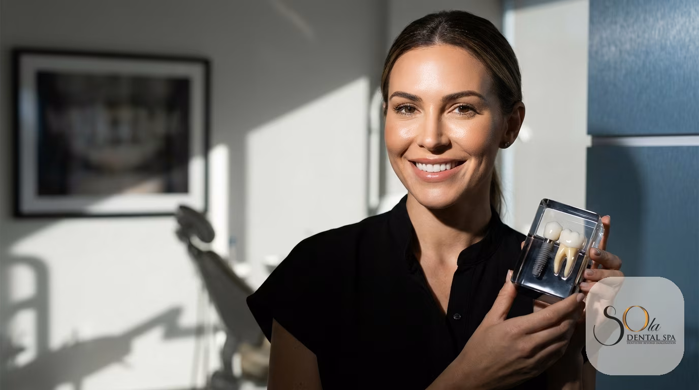 are dental implants right for me