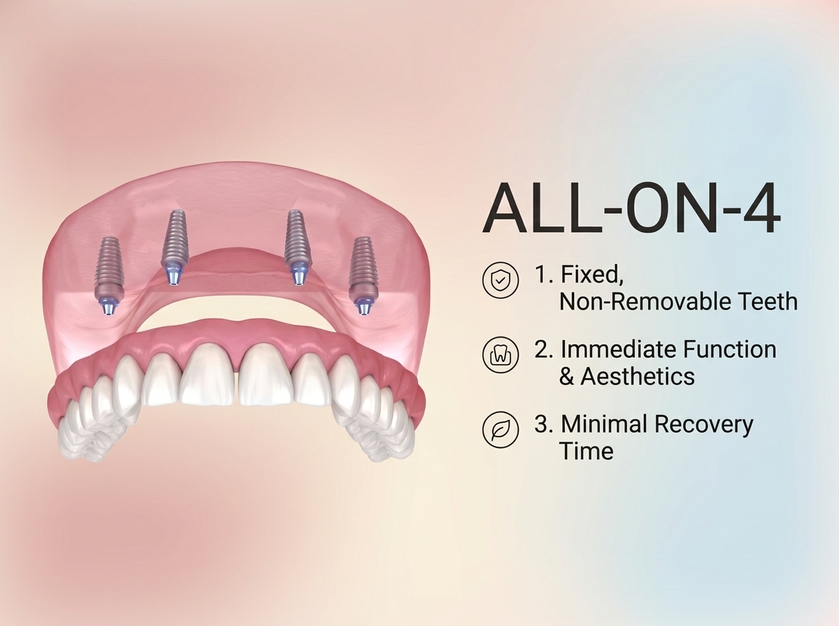 all-on-4 implants staten island