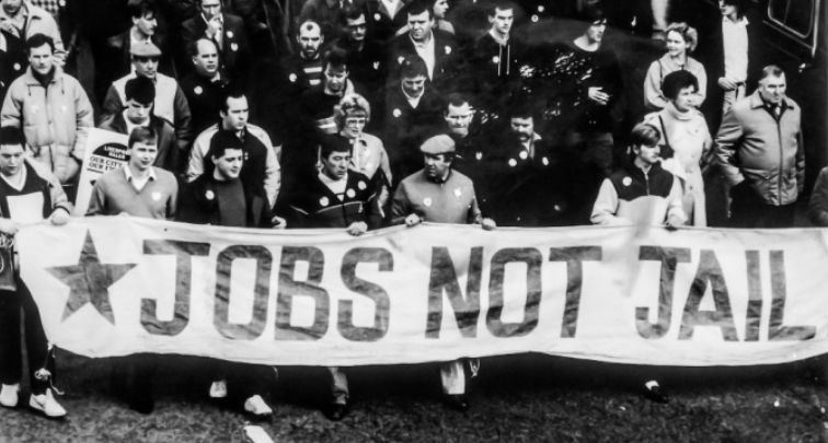 Justice for the Cammell Laird 37