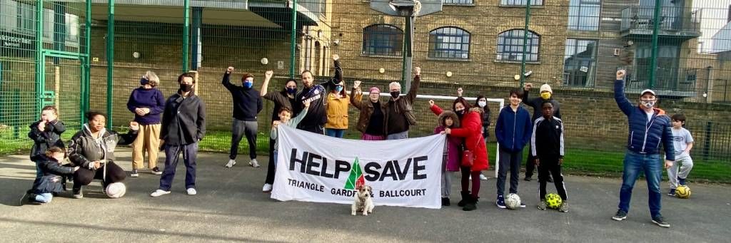 Southwark Concede Planning Decision was Unlawful