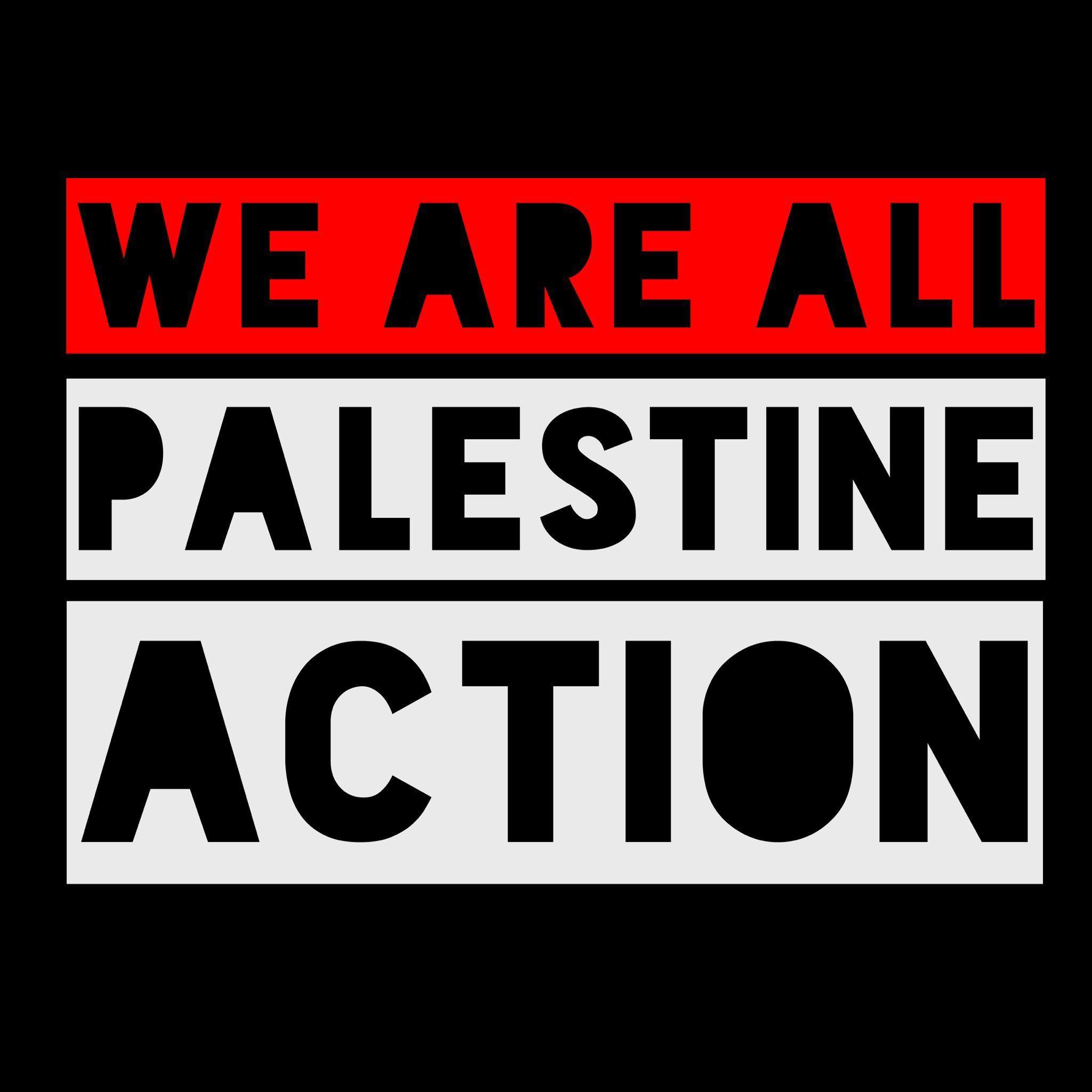 Civil Society Letter to the UK Home Secretary outlines grave concerns over the decision to proscribe Palestine Action
