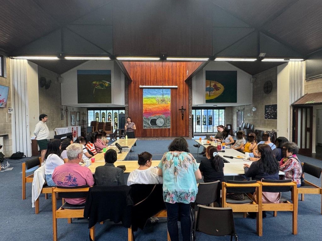 Covid-19 Public Inquiry to hear evidence from migrant workers at the frontline of social care during the pandemic