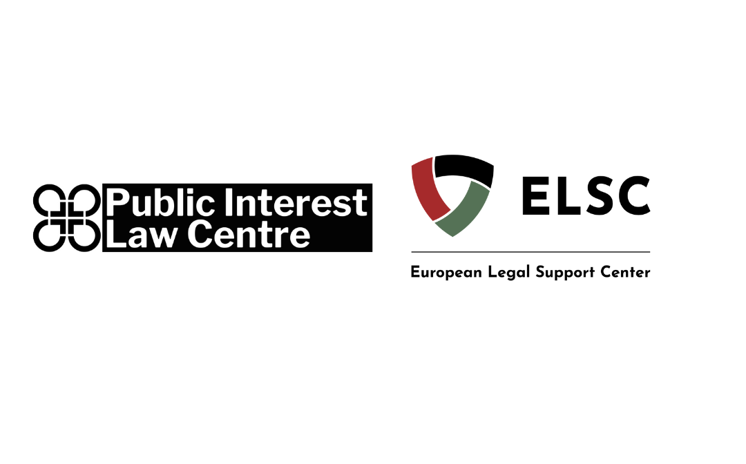 SRA complaint filed against UK Lawyers For Israel for "…intimidation dressed up as law."