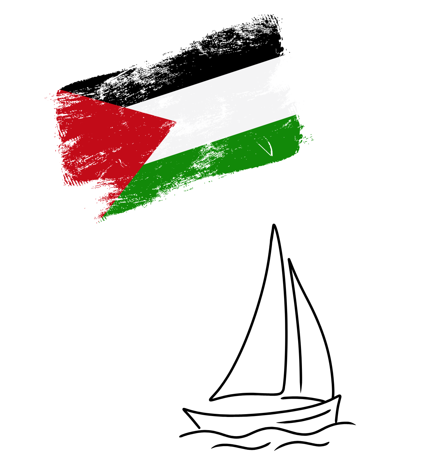 Flotillas to Gaza - A Legal & Practical Guide to Supporting and Advocating for British Nationals