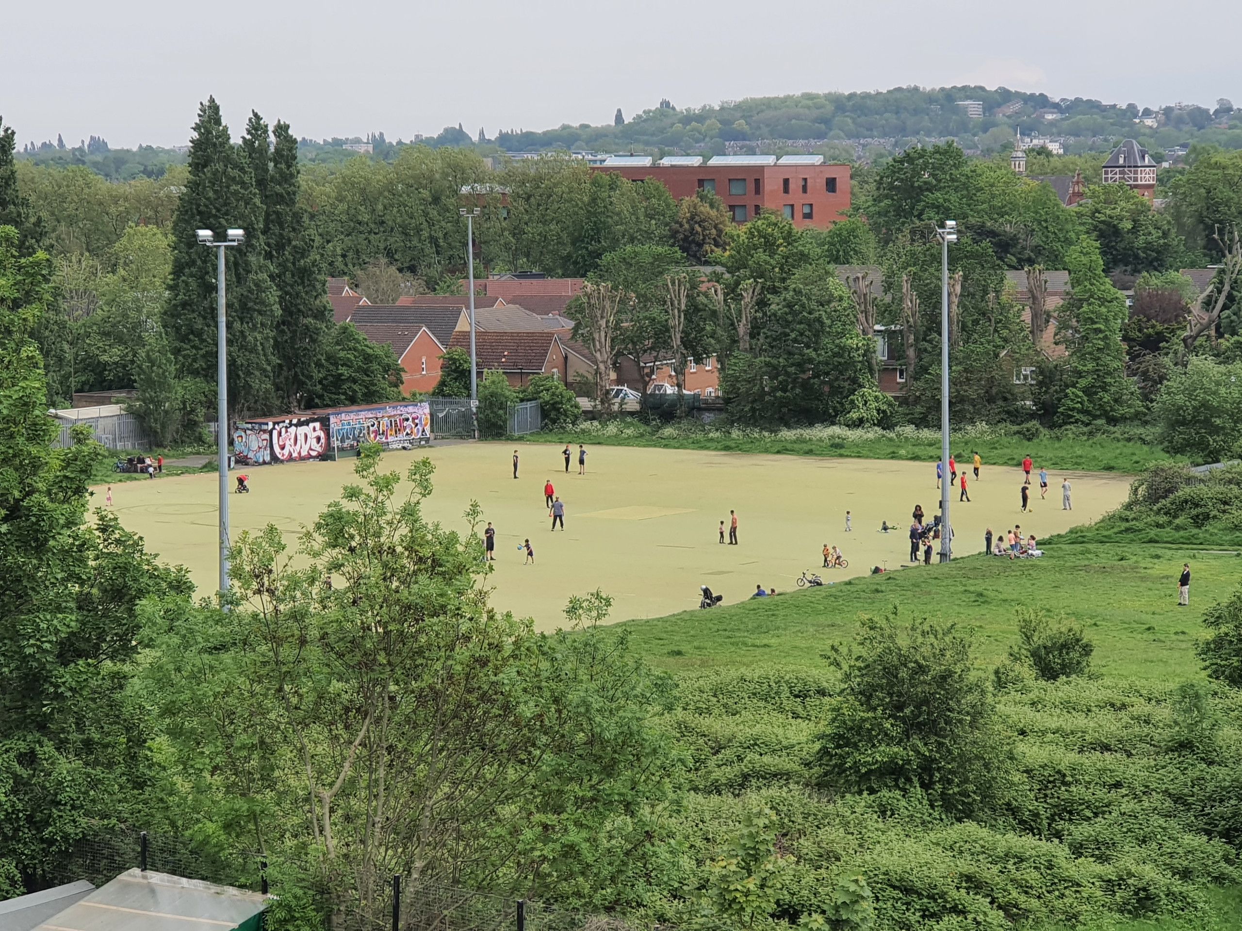 Setback for controversial Dulwich Hamlet Football Stadium Development following legal challenge