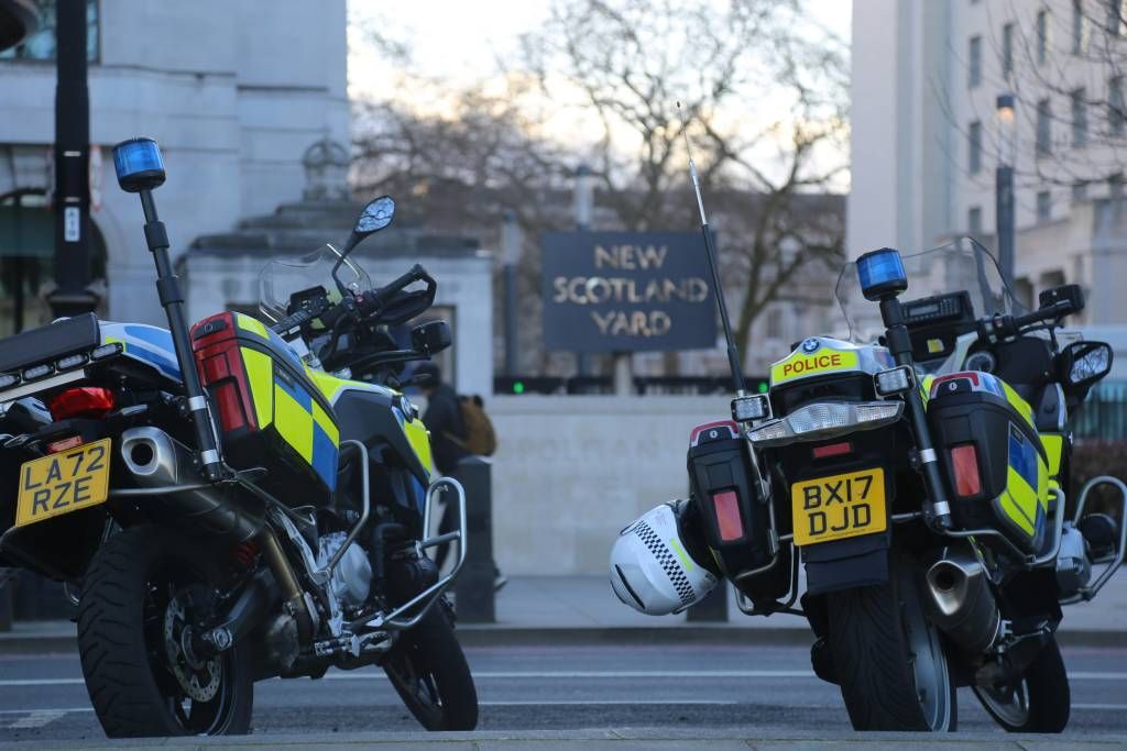 Met Police Decline to Investigate UK Nationals Over Gaza War Crimes Claims