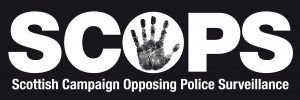 Scottish Campaign Opposing Police Surveillance