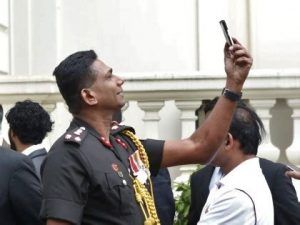 Sathananthan (private prosecutor) v Brigadier Fernando