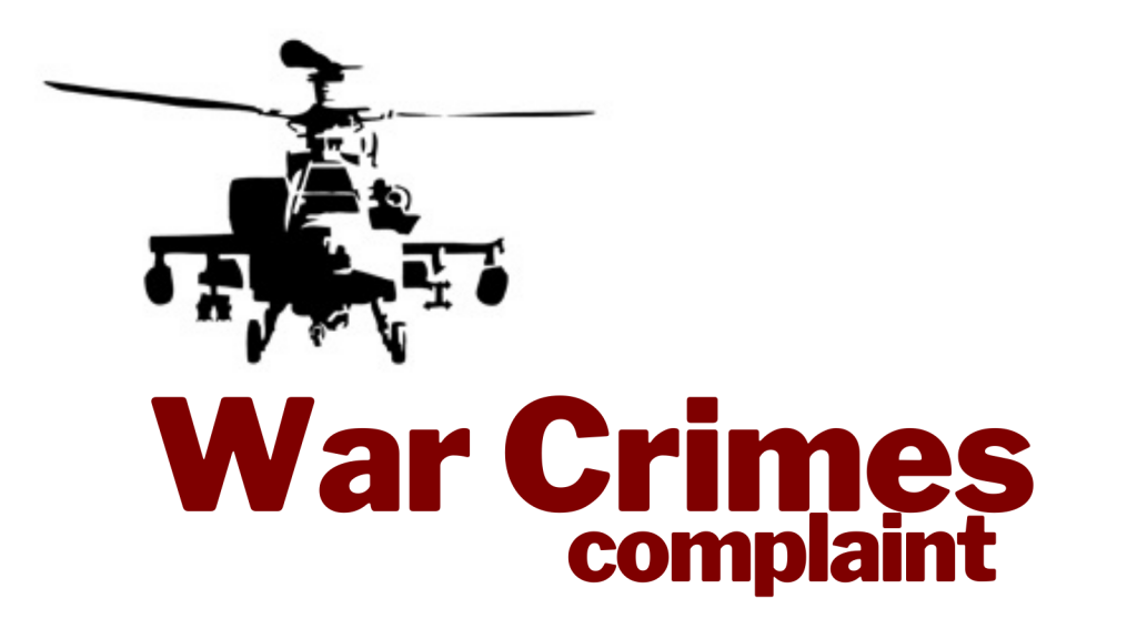 Met Police open case on Sri Lanka war crimes