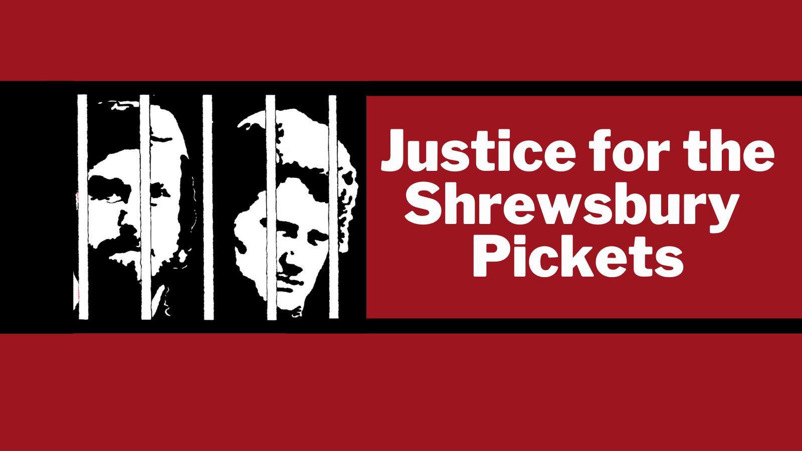 Court of Appeal to hear Shrewsbury 24 case