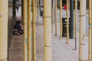 Rough sleeping rule challenge: update
