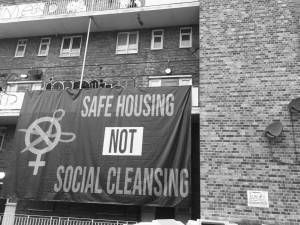 New PILC briefing on Domestic Abuse Act