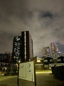 PILC calls on Khan to change estate ballot rules