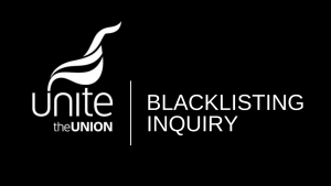 PILC to assist with Unite blacklisting inquiry