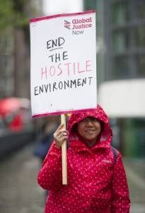 PILC launches rights guide for migrant rough sleepers