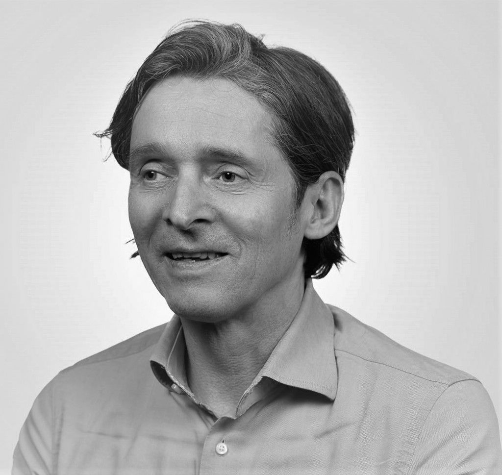 Keith Coughtrie joins PILC