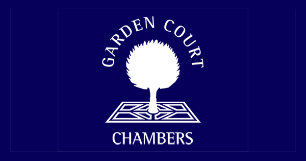 Law Centre awarded yearly grant from Garden Court Chambers