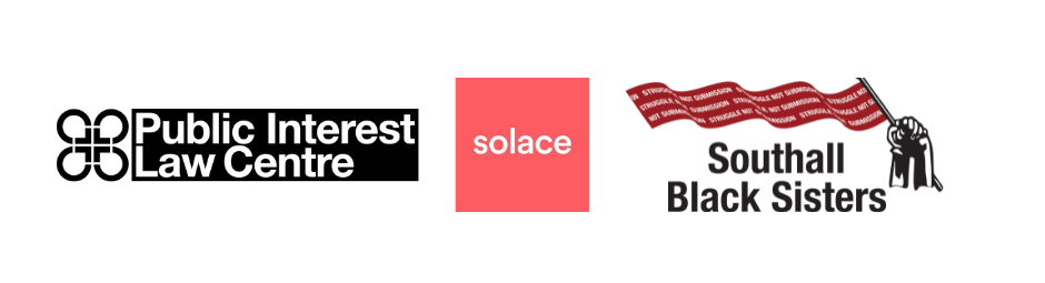 Covid-19 Inquiry: Joint Press Release with Southall Black Sisters and Solace Women's Aid